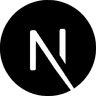 Next.js Icon